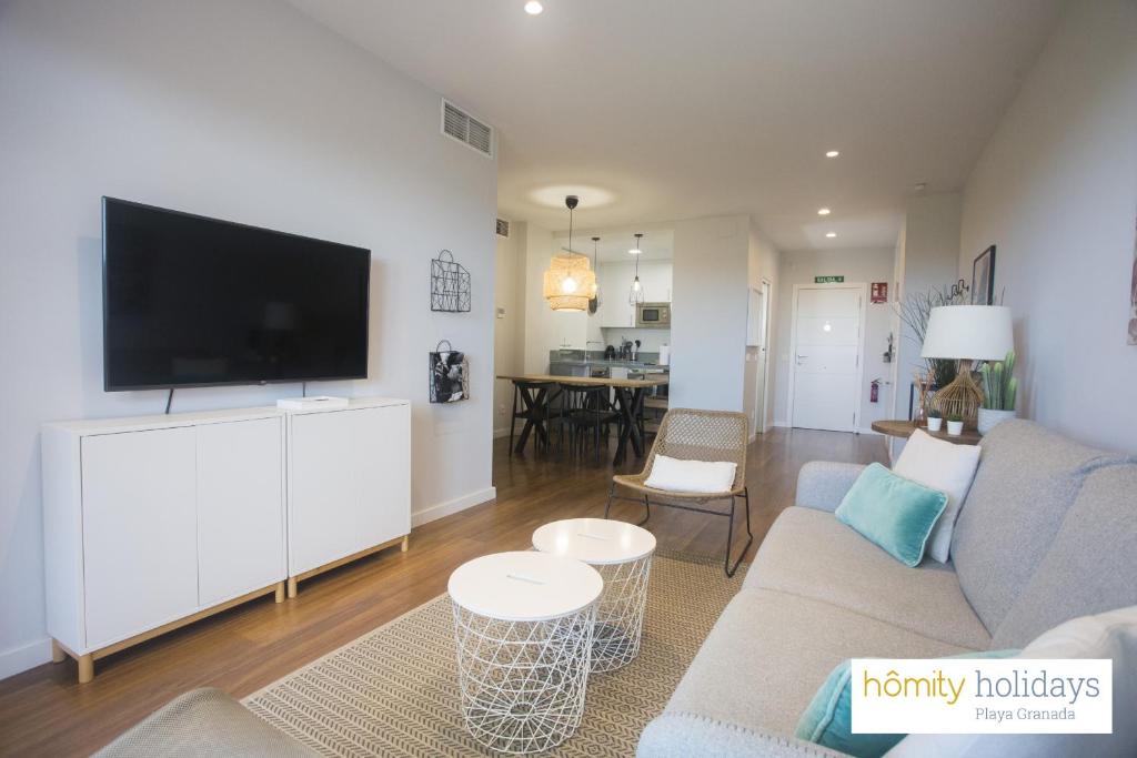 Homity Holidays - Imagen 8