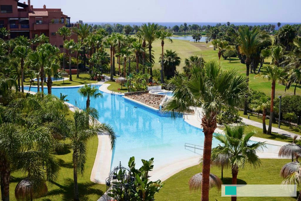 Residencial Moriscos Ii - Imagen 1