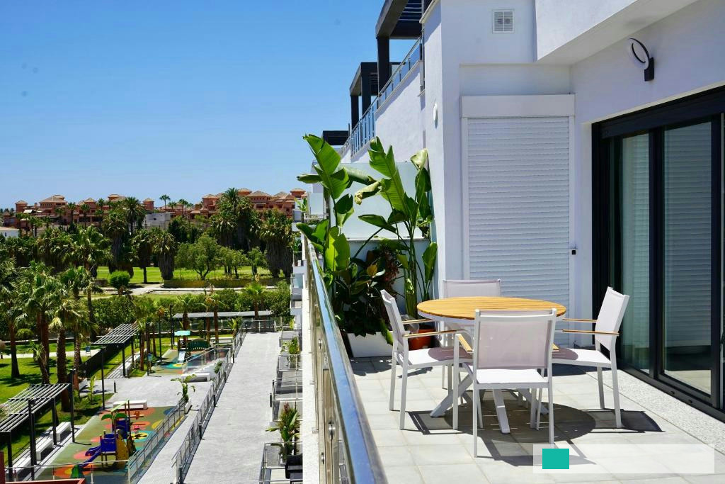 Apartamento Moriscos II Nasila NA-P33B - Imagen 8