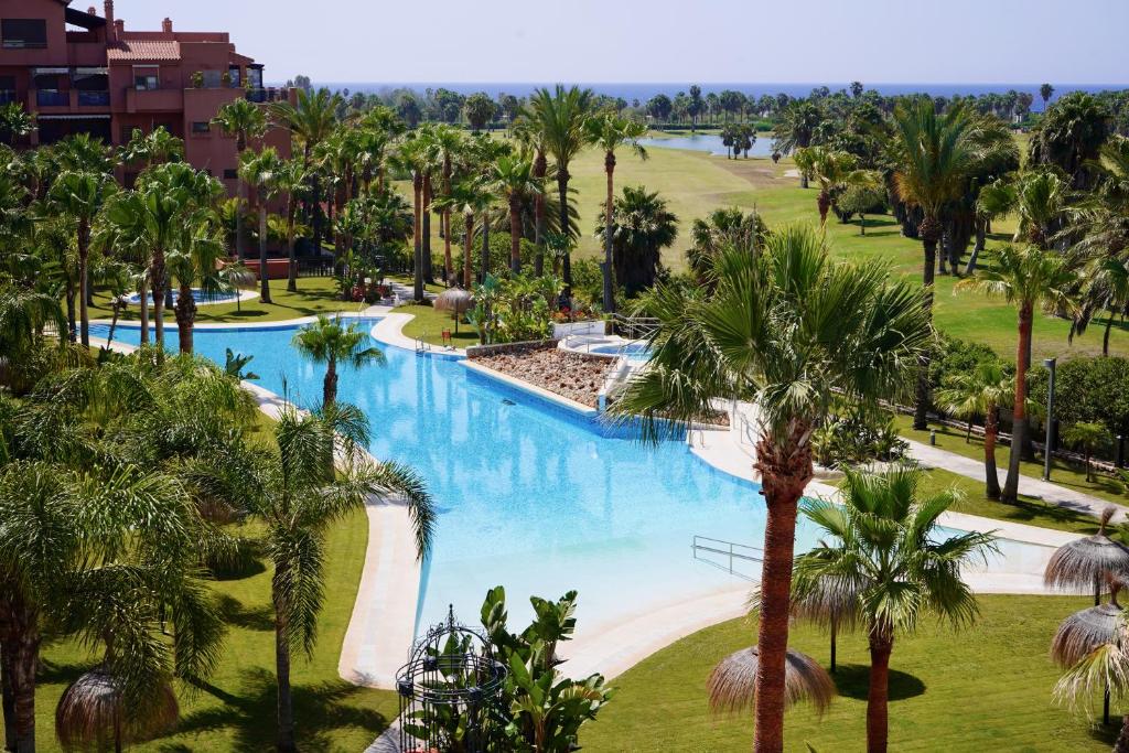 Apartamento Moriscos II Nasila NA-P14D - Imagen 1