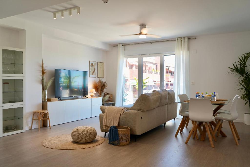 Apartamento Moriscos II Nasila NA-P14D - Imagen 5