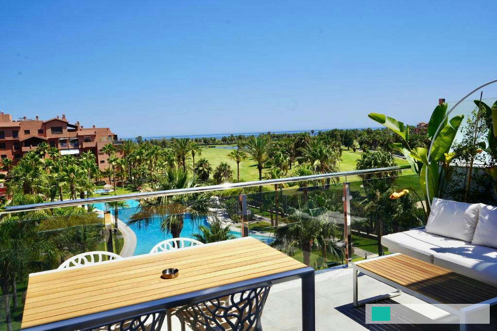 Apartamento Moriscos II Nasila NA-P21D - Imagen 4