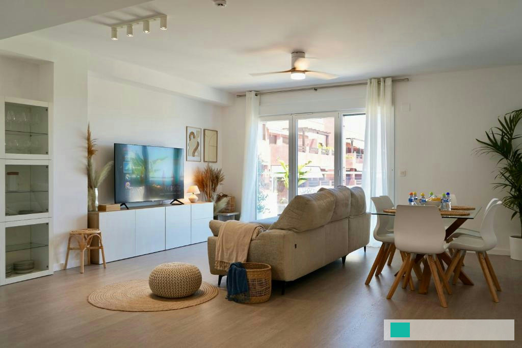 Apartamento Moriscos II Nasila NA-P43C - Imagen 5