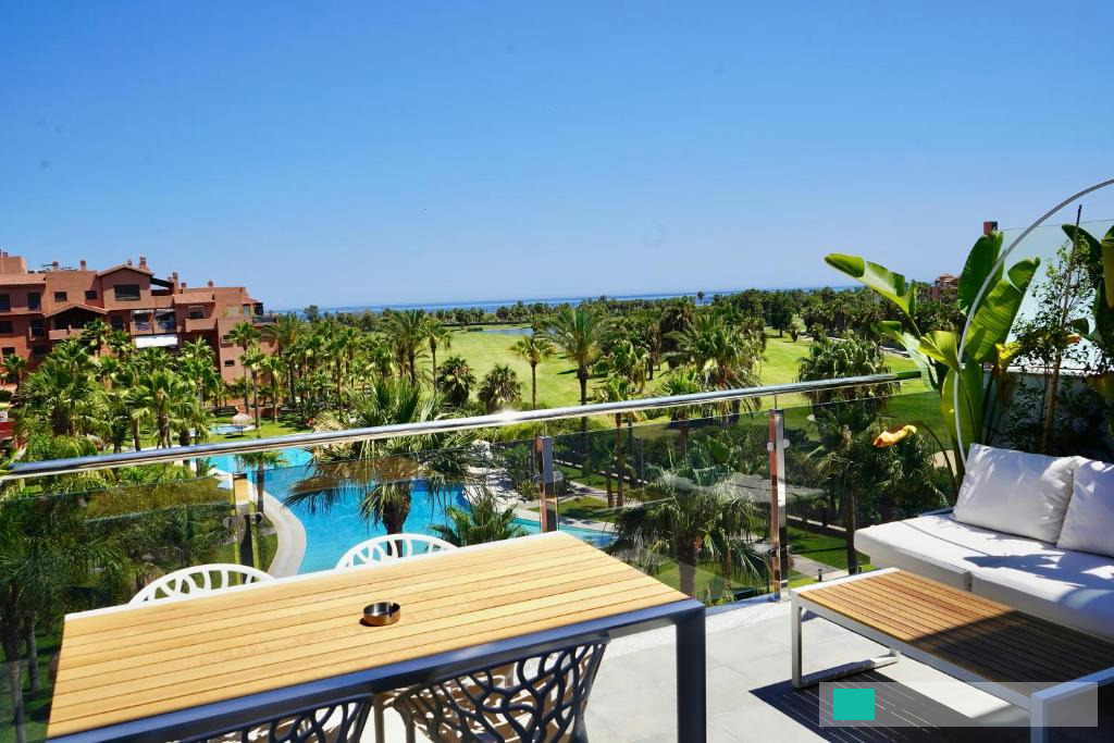 Apartamento Moriscos II Nasila NA-P33B - Imagen 4