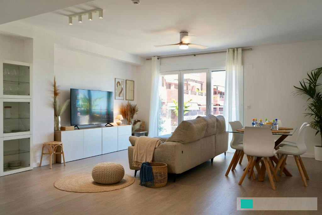 Apartamento Moriscos II Nasila NA-P33B - Imagen 5