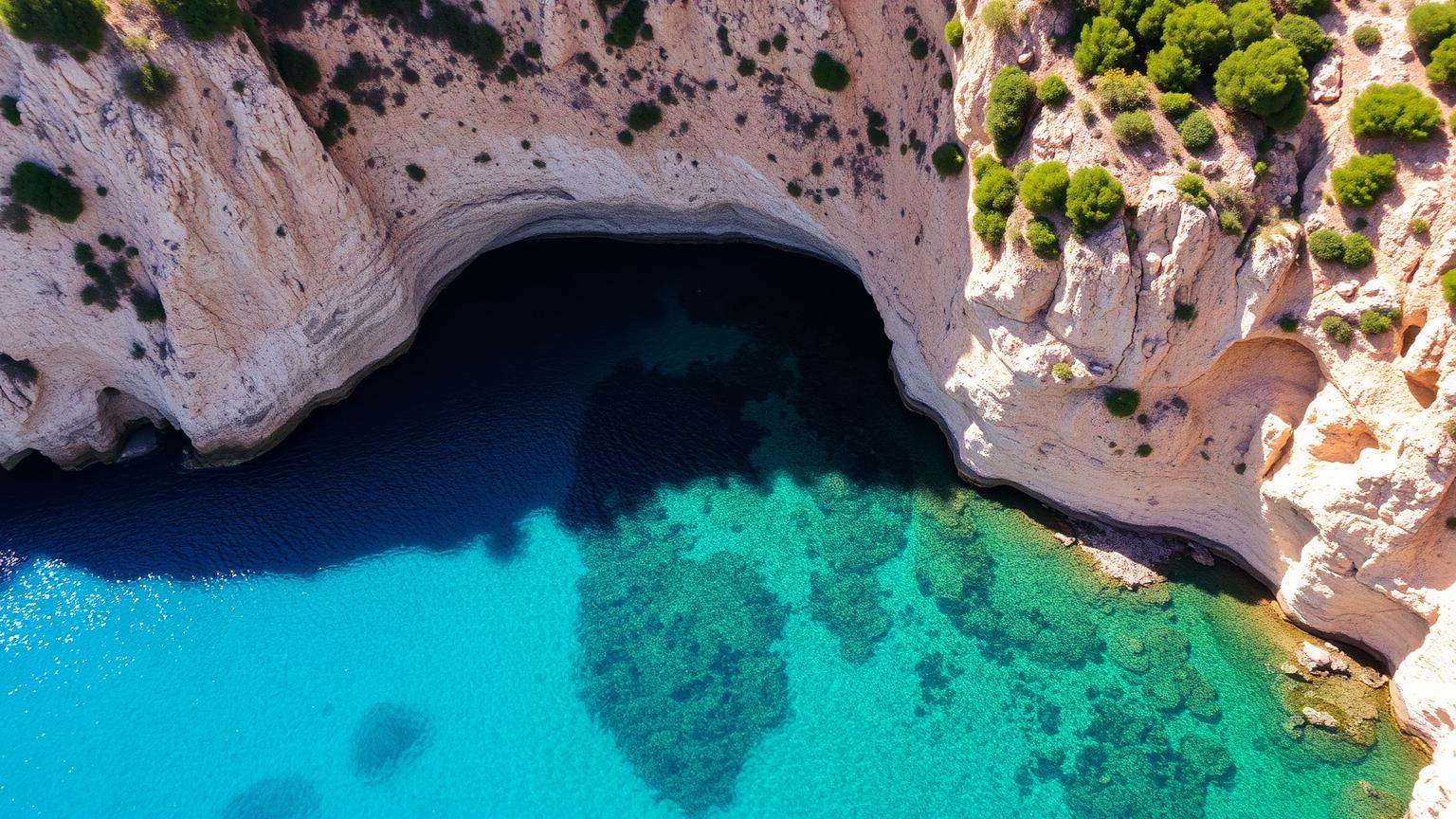 Descubre las Mejores Calas de la Costa Tropical