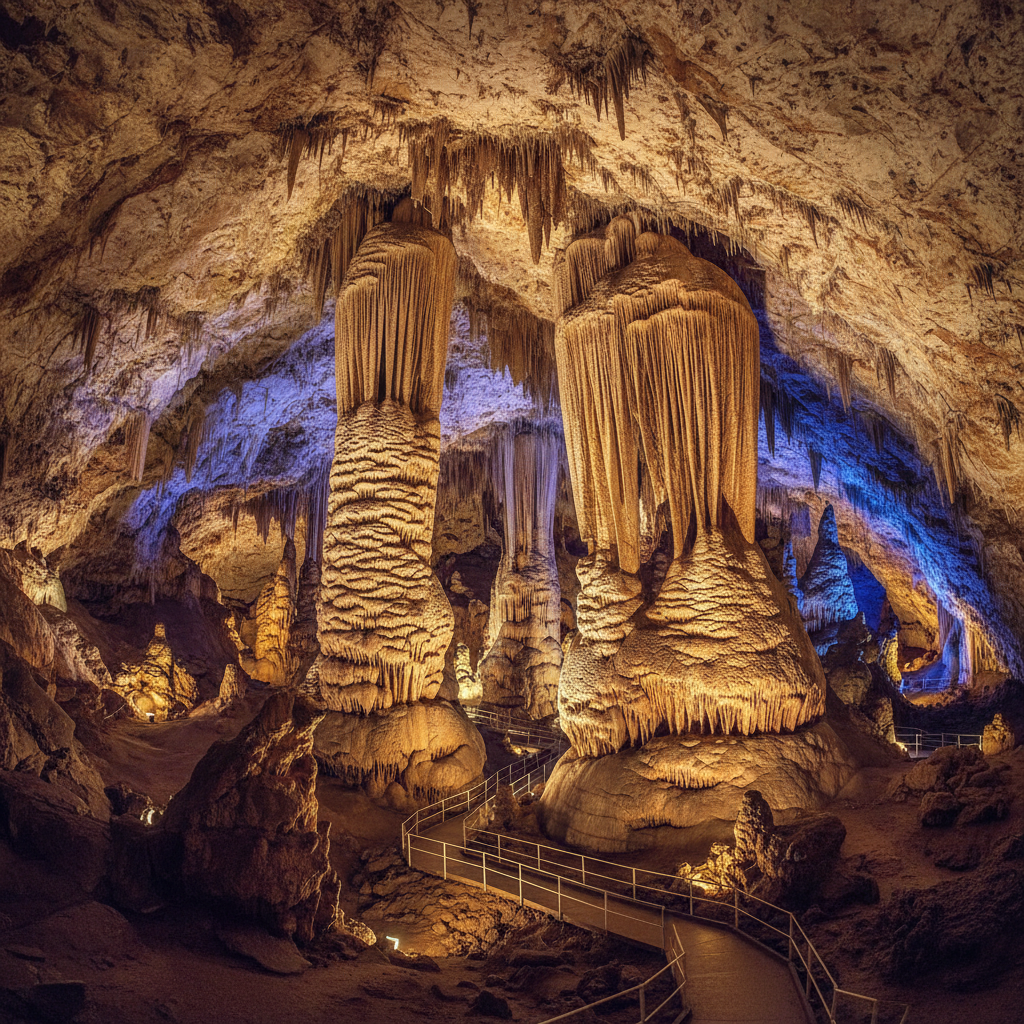 Cueva de Nerja