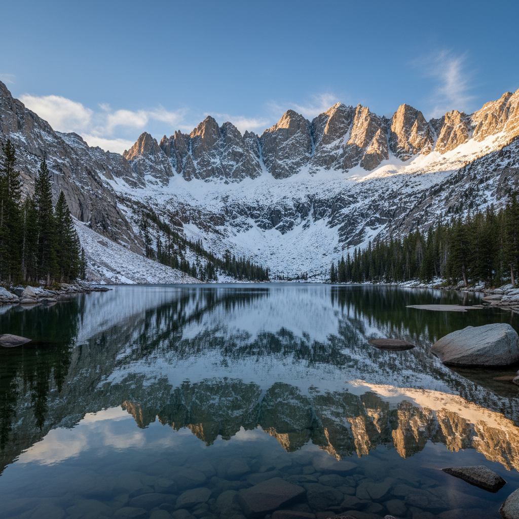 Sierra Nevada