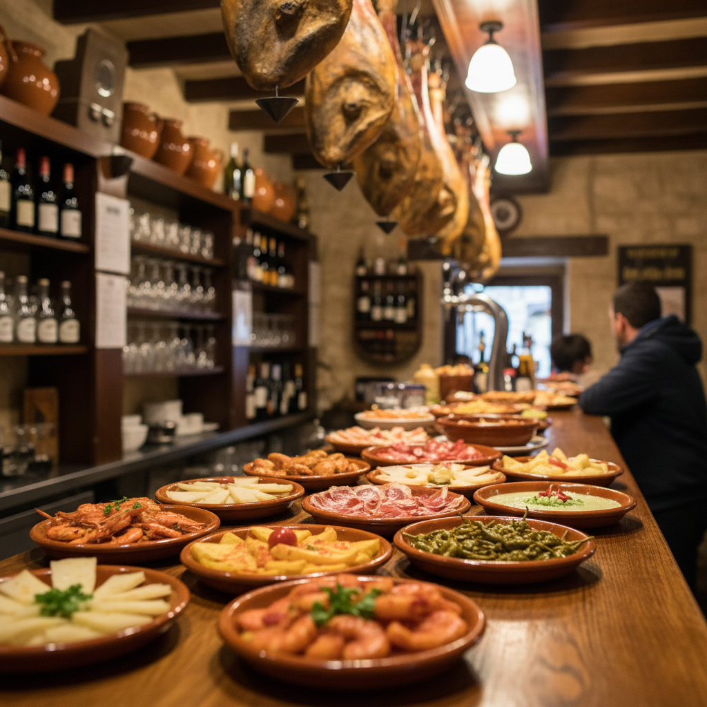 Bodega Francisco