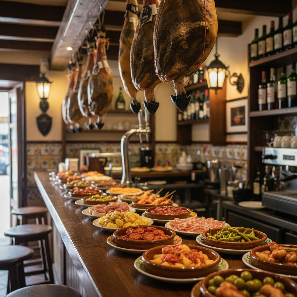 Casa Paco