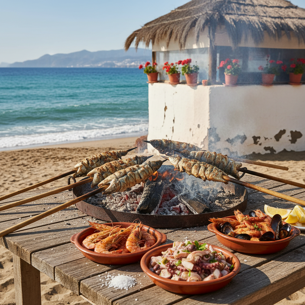 Salitre Playa