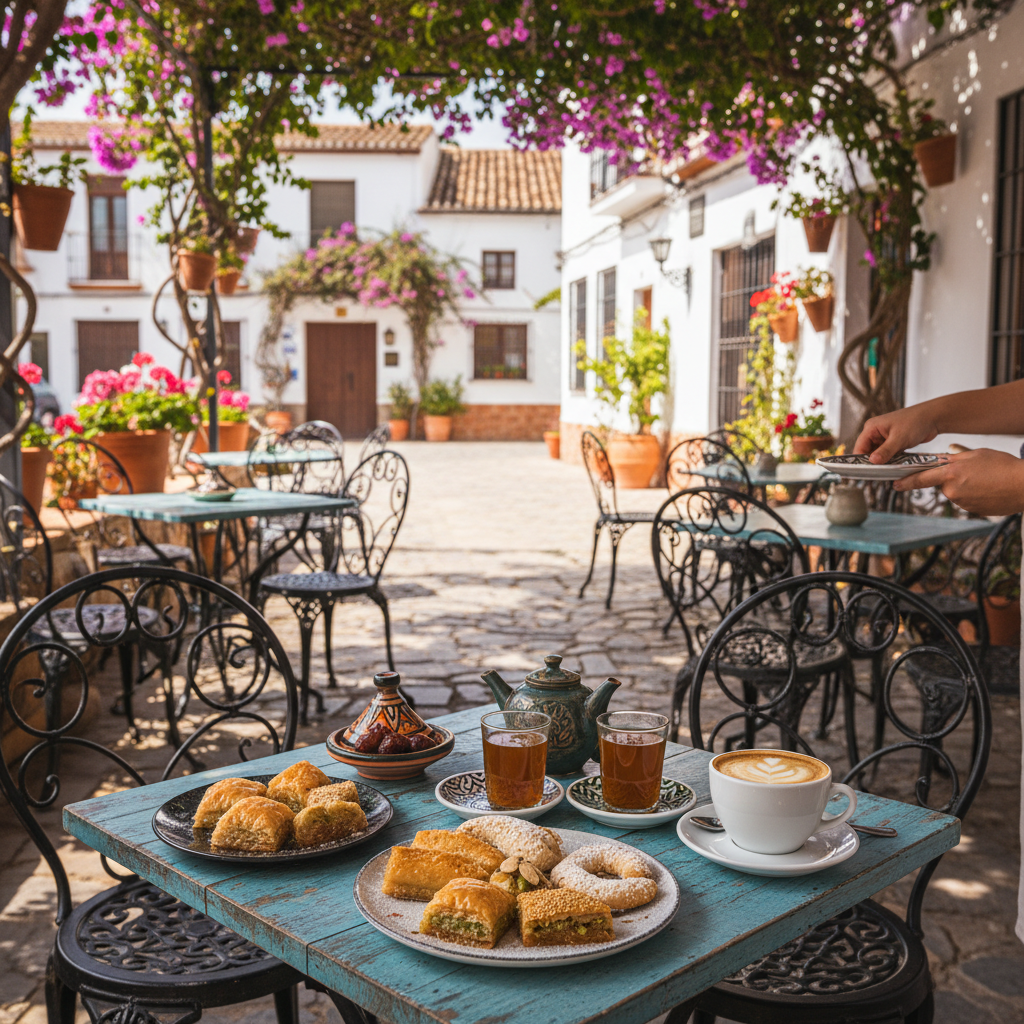 Tetería Almuñécar